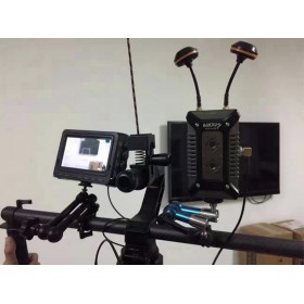 VAXIS STORM 800FT Wireless HD Video Transmission System 3G-SDI HDMI Broadcast Professional video Transmitter & Receiver